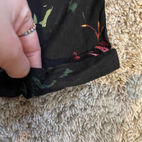 BRAND NEW ABERCROMBIE AND FITCH LIGHTWEIGHT TROUSER PANTS 👖 🌺 - Picture 6 of 6